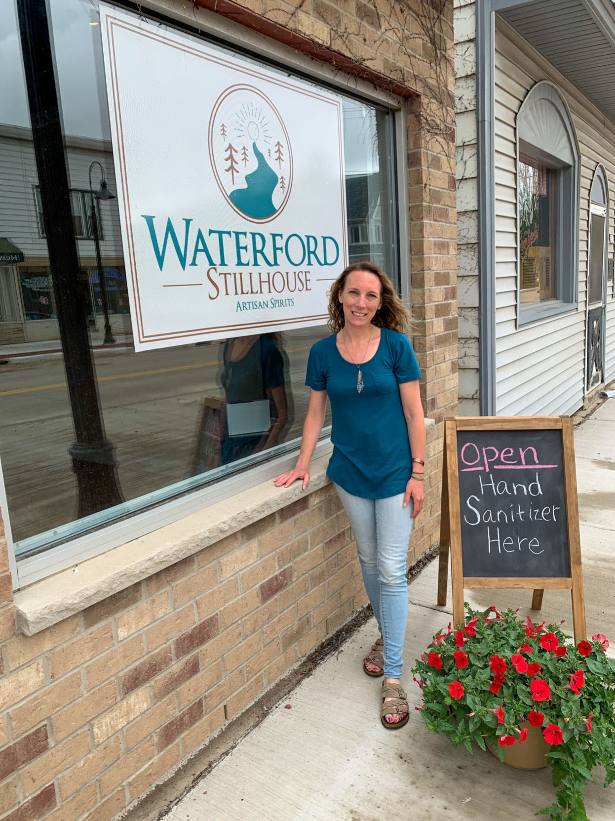 Something new for Waterford